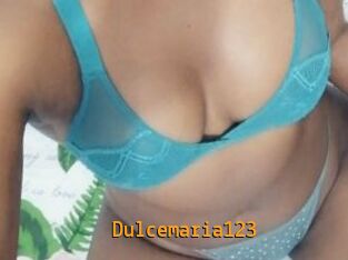 Dulcemaria123