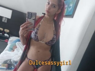 Dulcesassygirl