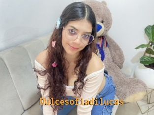 Dulcesofiadilucas