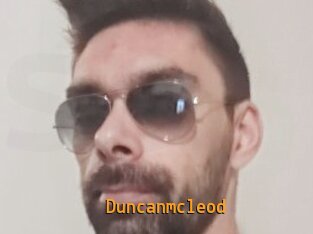 Duncanmcleod