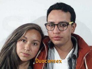 duocamsex Sexcam Portal