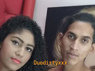 Duodirtyxxx