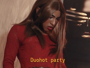 Duohot_party