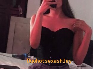 Duohotsexashley