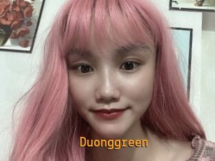 Duonggreen
