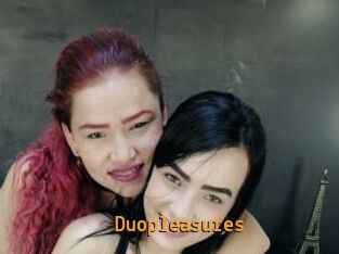 Duopleasures