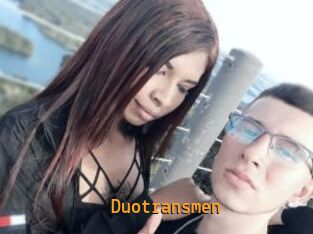 Duotransmen