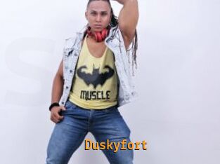 Duskyfort