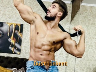 Dustiinkent