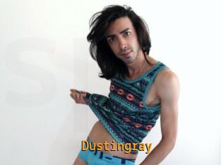 Dustingray