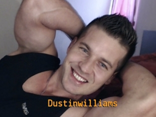 Dustinwilliams