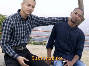 Dustinxduke