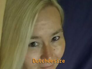 Dutchdesire