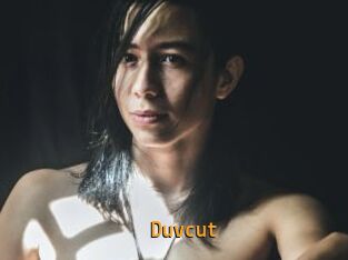 Duvcut