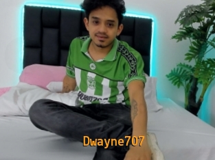 Dwayne707