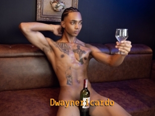 Dwaynericardo