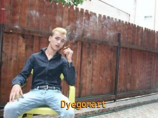 Dyegomart