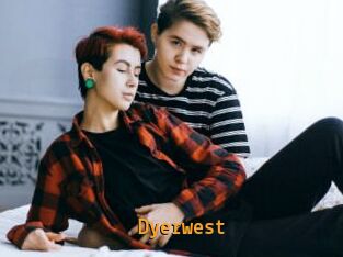 Dyerwest