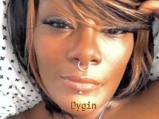 Dygin