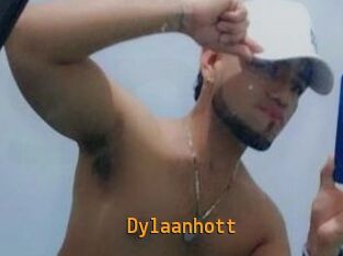 Dylaanhott