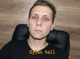 Dylan_hall