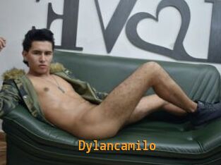 Dylancamilo