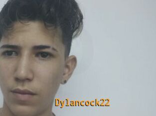Dylancock22