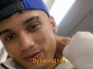 Dylancolton