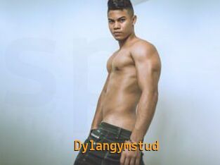 Dylangymstud