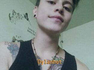 Dylan_hot