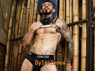 dylanlenox Sexcam Portal