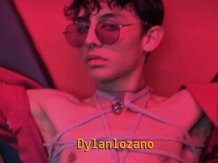 Dylanlozano