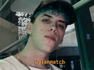Dylanmatch
