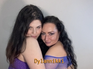 dylannikki Sexcam Portal