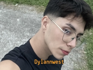 dylannwest Sexcam Portal
