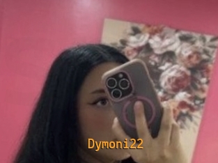 Dymoni22