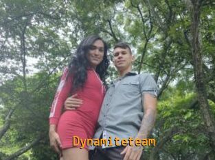 Dynamiteteam