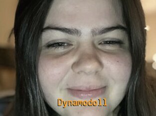 Dynamodoll