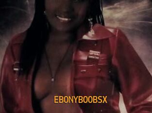 EBONYBOOBSX