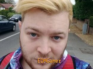 EDMGamer