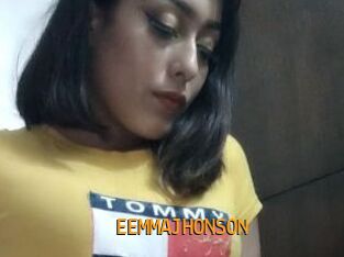 EEMMAJHONSON Sexcam Portal