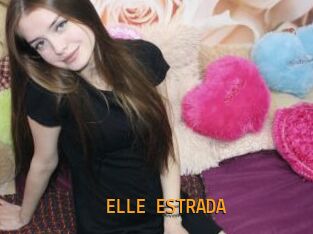 ELLE_ESTRADA Sexcam Portal