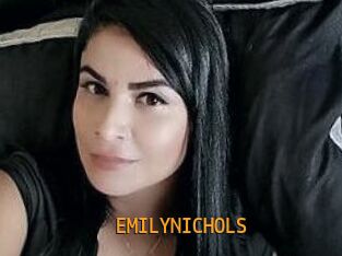 EMILYNICHOLS Sexcam Portal