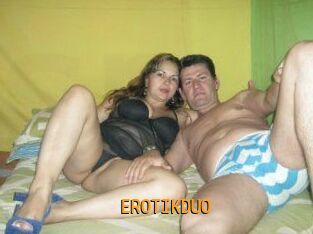 EROTIKDUO