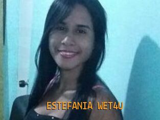 ESTEFANIA_WET4U