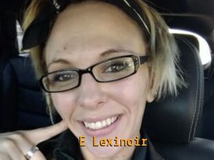 E_Lexinoir