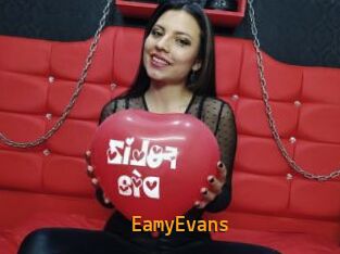 EamyEvans