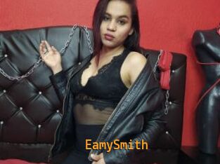 EamySmith