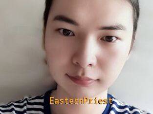 EasternPriest