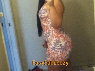 EasySabreezy